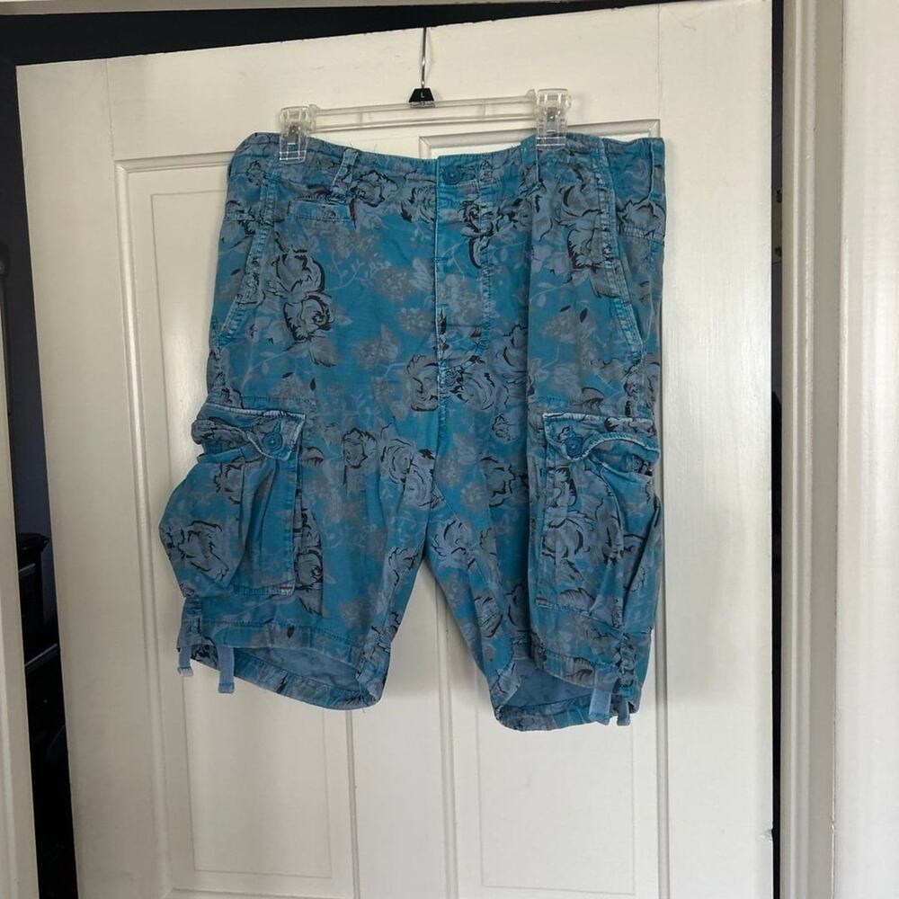 Divided shorts size 34